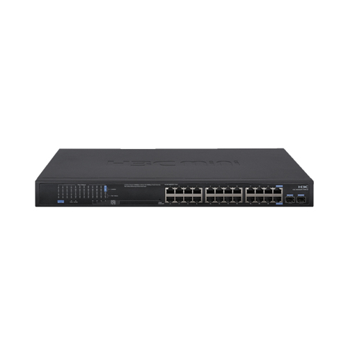 H3C MS4024P-HPWR-EI交換機(jī)