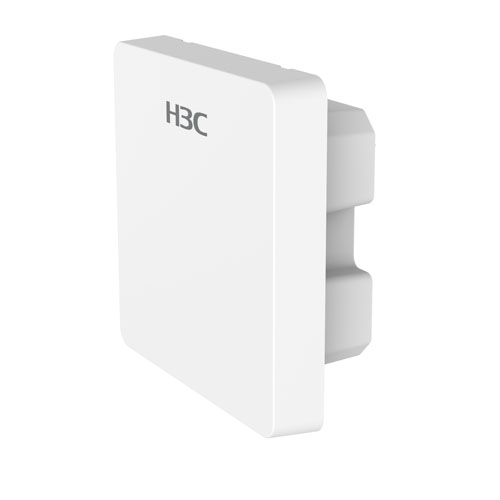 H3C WA6322H面板式802.11ax無線接入設(shè)備